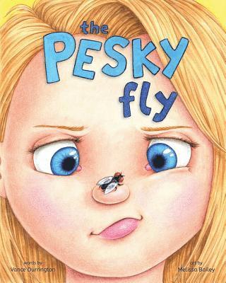 Vance Durrington - Pesky Fly, Häftad