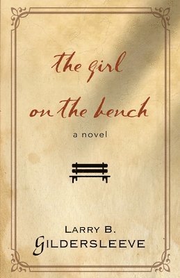 The Girl on the Bench 1