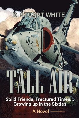 Tall Air 1