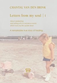 bokomslag Letters From My Soul 1