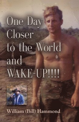 ONE DAY CLOSER TO THE WORLD and WAKE-UP!!!! 1