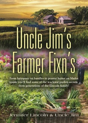 Uncle Jim's Farmer Fixn's 1