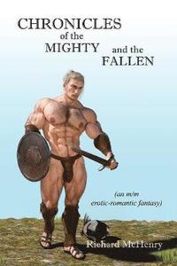 bokomslag Chronicles of the Mighty and the Fallen