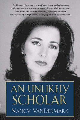 bokomslag Unlikely Scholar