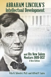 bokomslag Abraham Lincoln's Intellectual Development