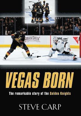 Vegas Born 1