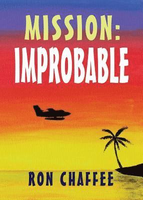 bokomslag Mission
