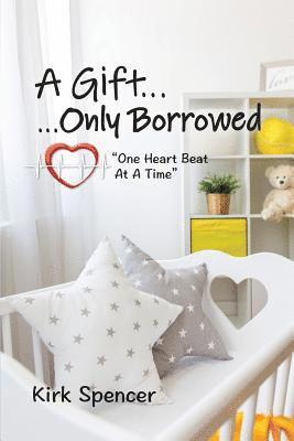 bokomslag Gift...Only Borrowed