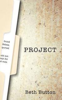 bokomslag Project