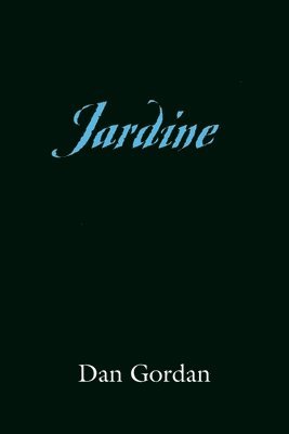 bokomslag Jardine