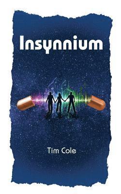 Tim Cole - Insynnium, Häftad