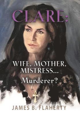 James B Flaherty, James B. Flaherty - Clare, Inbunden