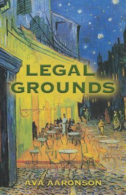 Legal Grounds 1