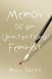 bokomslag Memoir of an Unintentional Feminist