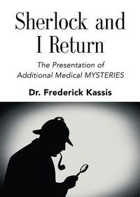 bokomslag Sherlock and I Return