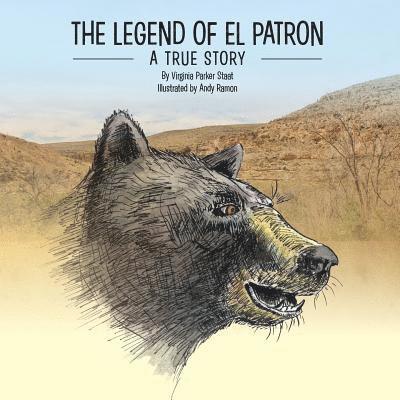 The Legend of El Patron 1