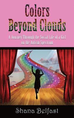 Colors Beyond Clouds 1