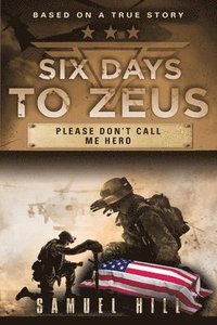 bokomslag Six Days to Zeus