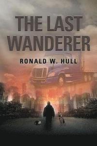 bokomslag The Last Wanderer