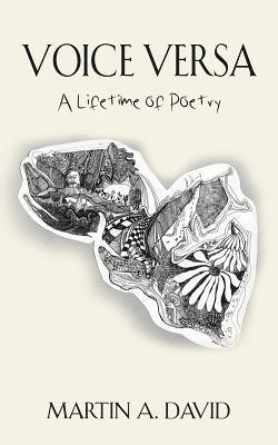 Martin a David, Martin a. David, Martin A. David - Voice Versa, Häftad