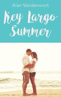 bokomslag Key Largo Summer