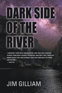 bokomslag Dark Side of the River