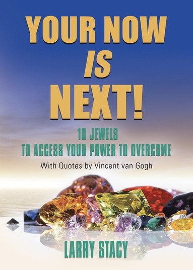 bokomslag Your Now Is Next!