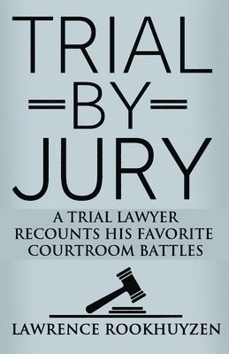 Trial by Jury 1