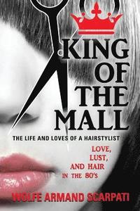 bokomslag King of the Mall