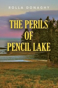 bokomslag The Perils of Pencil Lake