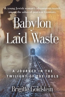 Babylon Laid Waste 1