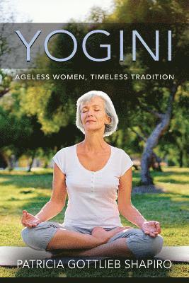 bokomslag Yogini