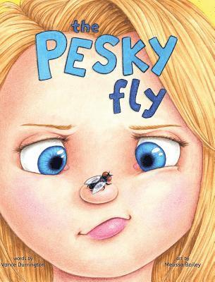 Vance Durrington - Pesky Fly, Inbunden