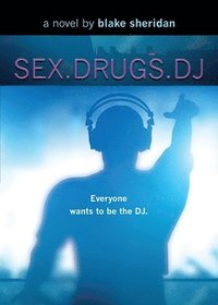 bokomslag Sex.Drugs.DJ