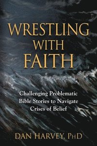 bokomslag Wrestling with Faith