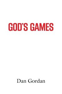 bokomslag God's Games