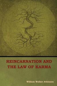 bokomslag Reincarnation and the Law of Karma