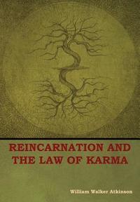 bokomslag Reincarnation and the Law of Karma