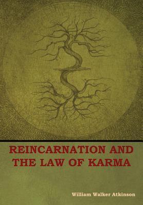 bokomslag Reincarnation and the Law of Karma