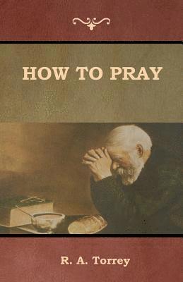 bokomslag How to Pray