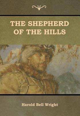 bokomslag The Shepherd of the Hills