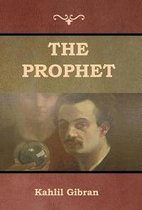 bokomslag Prophet