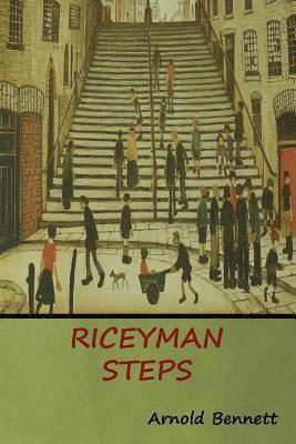 Riceyman Steps 1