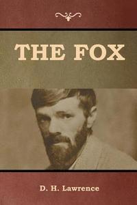 bokomslag The Fox