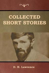 bokomslag Collected Short Stories