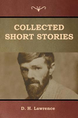 bokomslag Collected Short Stories