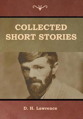 bokomslag Collected Short Stories