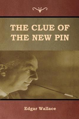 The Clue of the New Pin 1