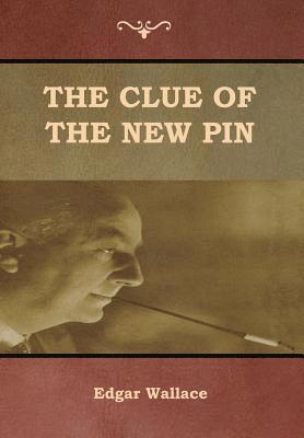 bokomslag The Clue of the New Pin