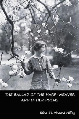 bokomslag Ballad of the Harp-Weaver and Other Poems